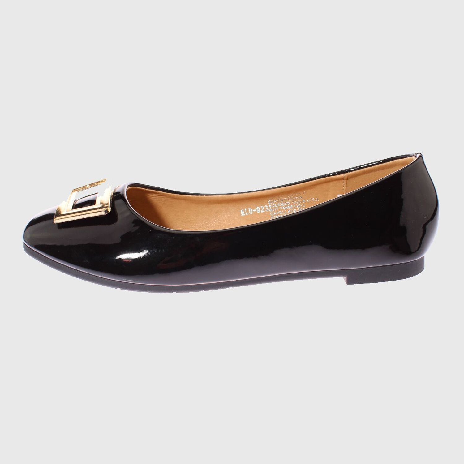 Chinita Negro Hualun Art. 5hld923black image number 1.0