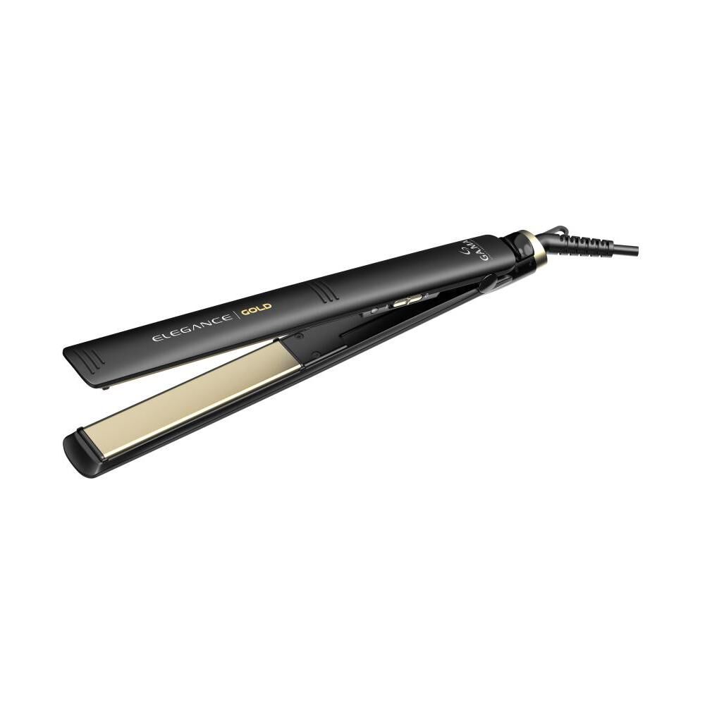 Alisador Gama Elegance Gold STD image number 1.0