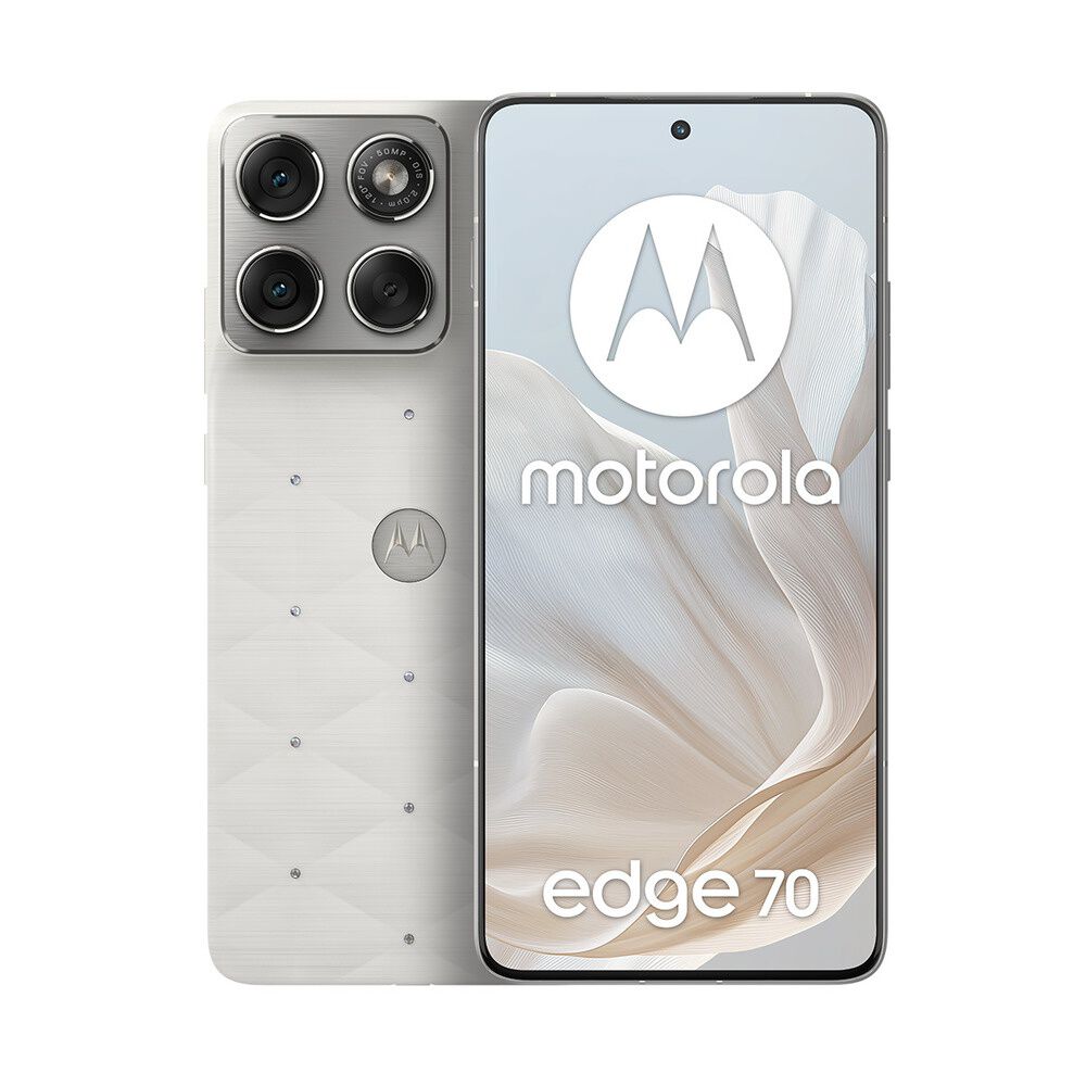 Motorola Edge 70 12+512gb Swarovski image number 0.0