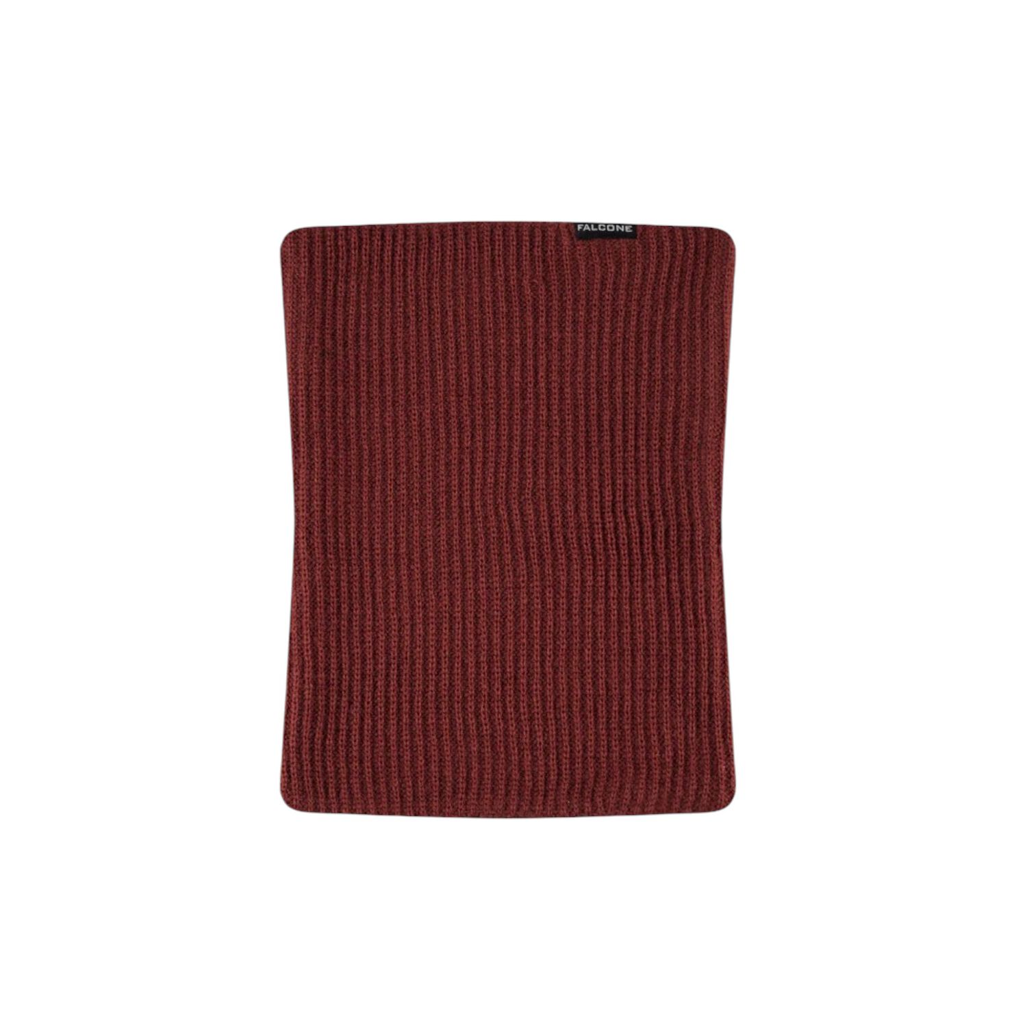 Cuello Tejido Outing Falcone image number 1.0