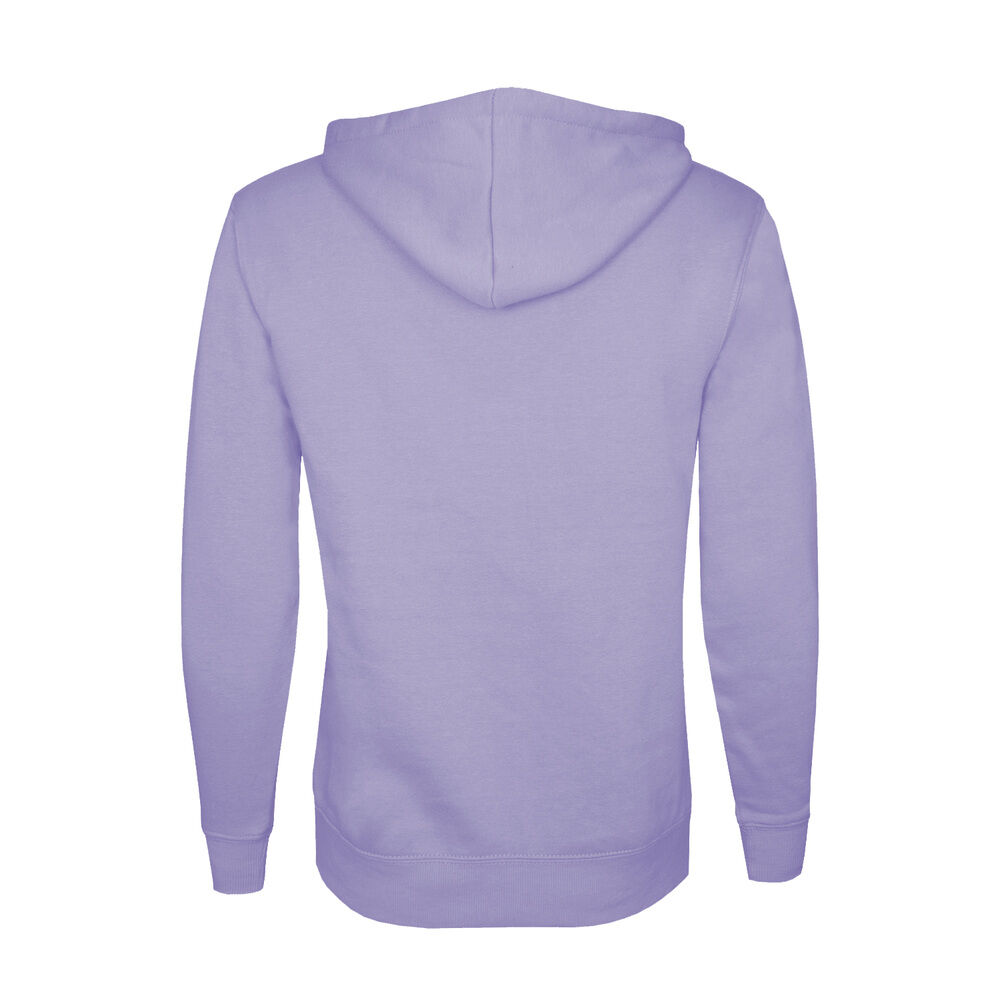 Polerón Canguro Vulpes Blush Unisex image number 6.0