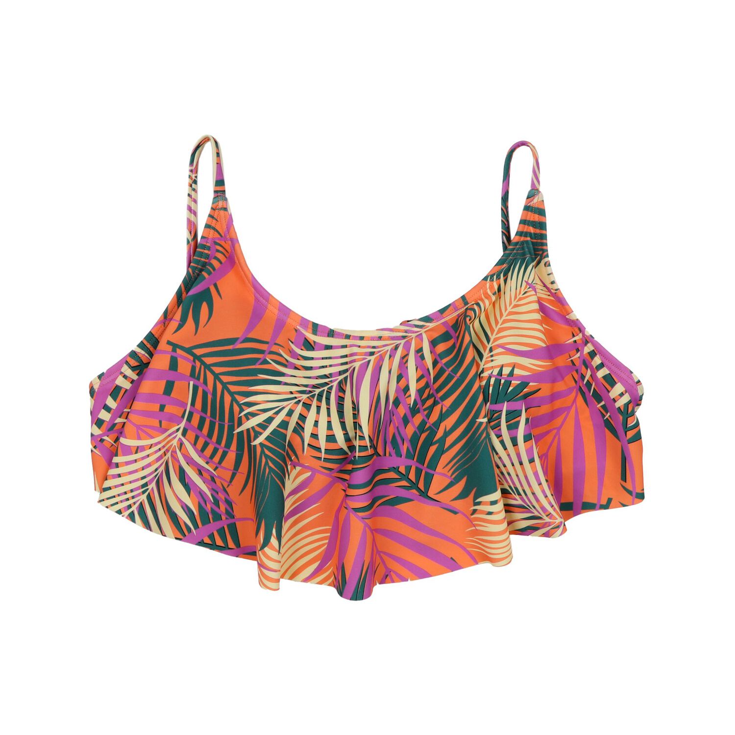 Top Bikini Mujer Freedom image number 0.0