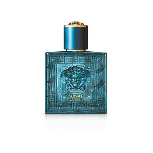 Perfume Hombre Eros Versace / 30 Ml / Eau De Toilette