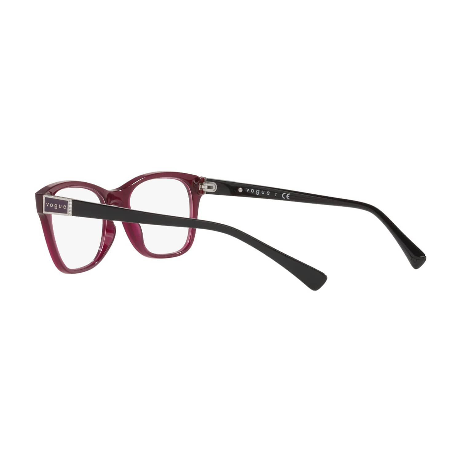 Lentes &Oacute;pticos Rojo Vogue Eyewear image number 4.0