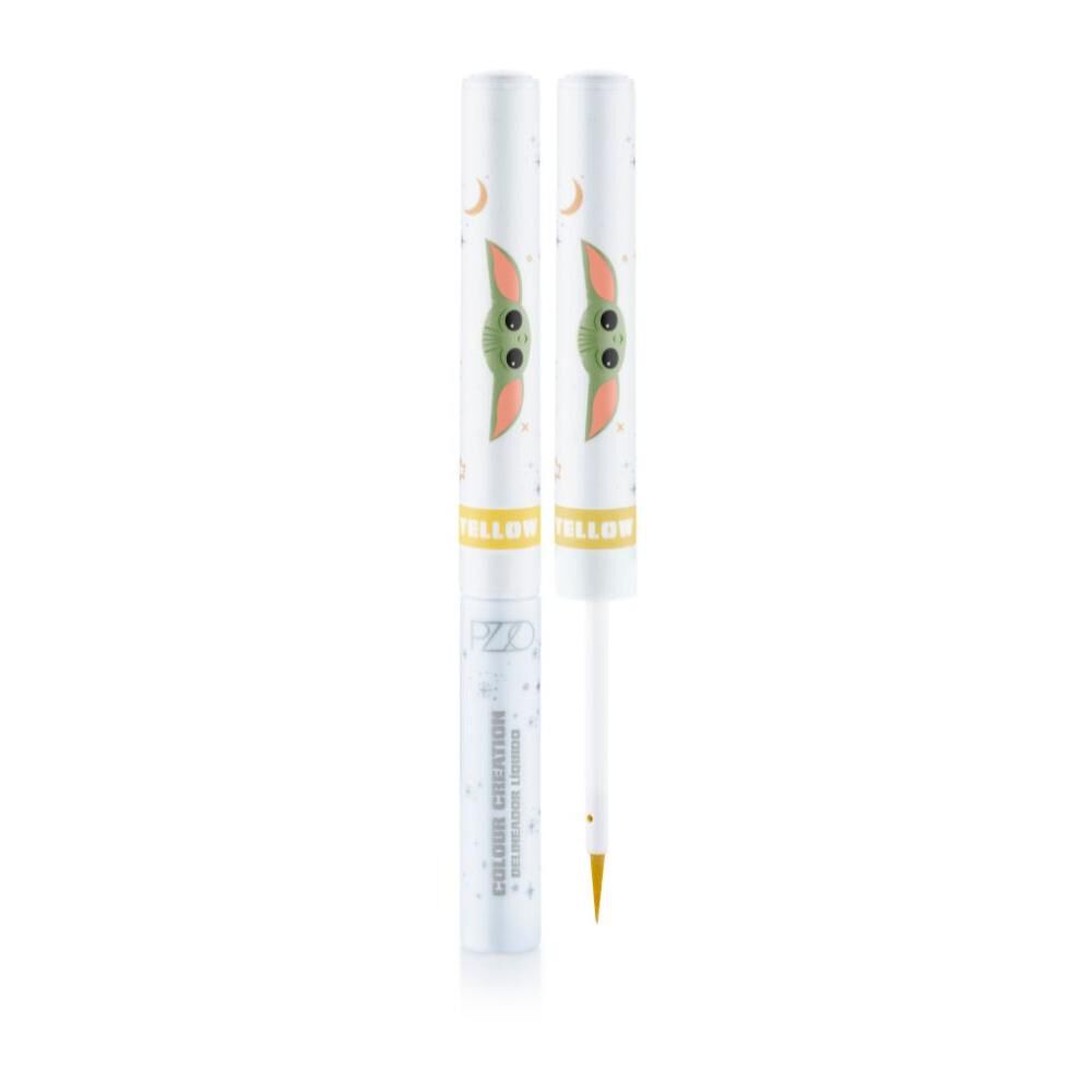 Petrizzio Star Wars Liquid Liner Yellow, foto 3
