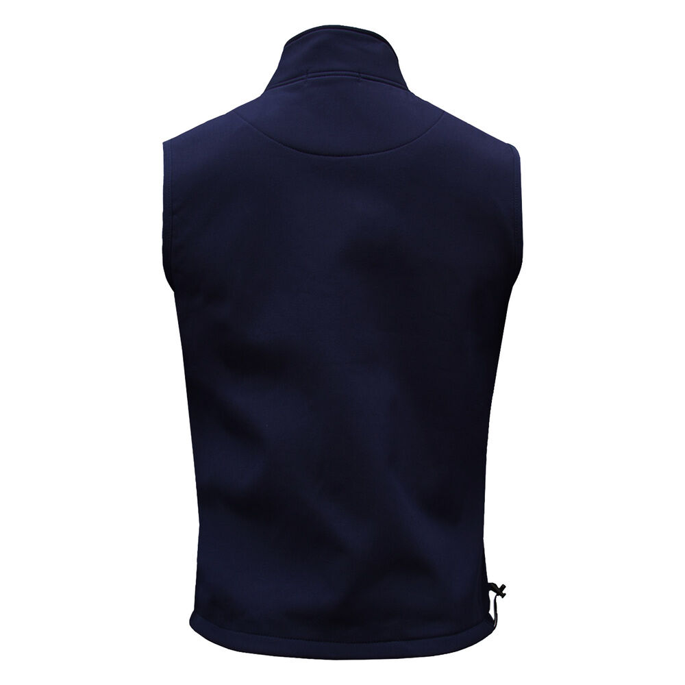 Chaqueta Sin Mangas Softshell Chilote Hombre image number 1.0