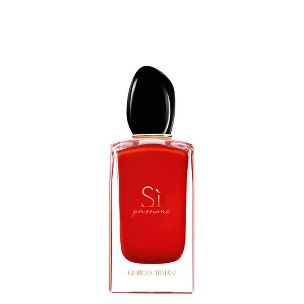 Si Passione 100 Ml Edp Giorgio Armani image number 1.0