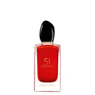Si Passione 100 Ml Edp Giorgio Armani