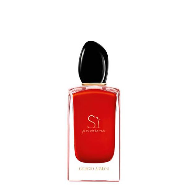 Si Passione 100 Ml Edp Giorgio Armani
