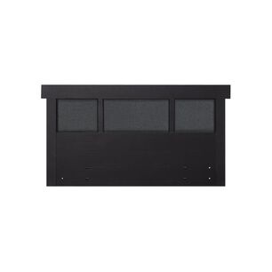 Respaldo Cic Dublin Single / 1.5 Plazas