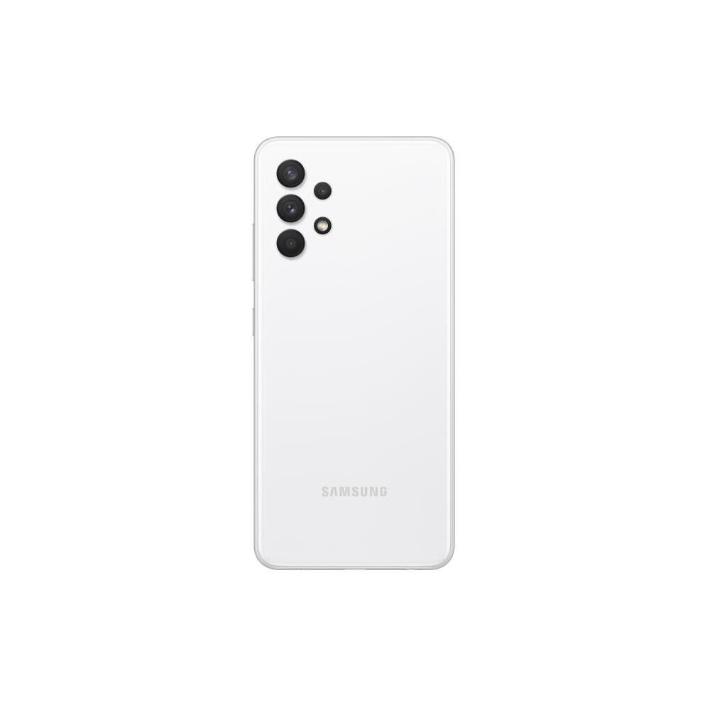 Smartphone Samsung A32 Blanco / 128 Gb / Liberado image number 1.0