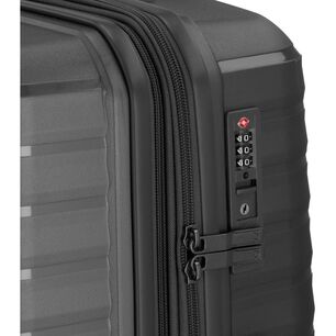 Maleta Mediana Saxoline Titanium / 66 L