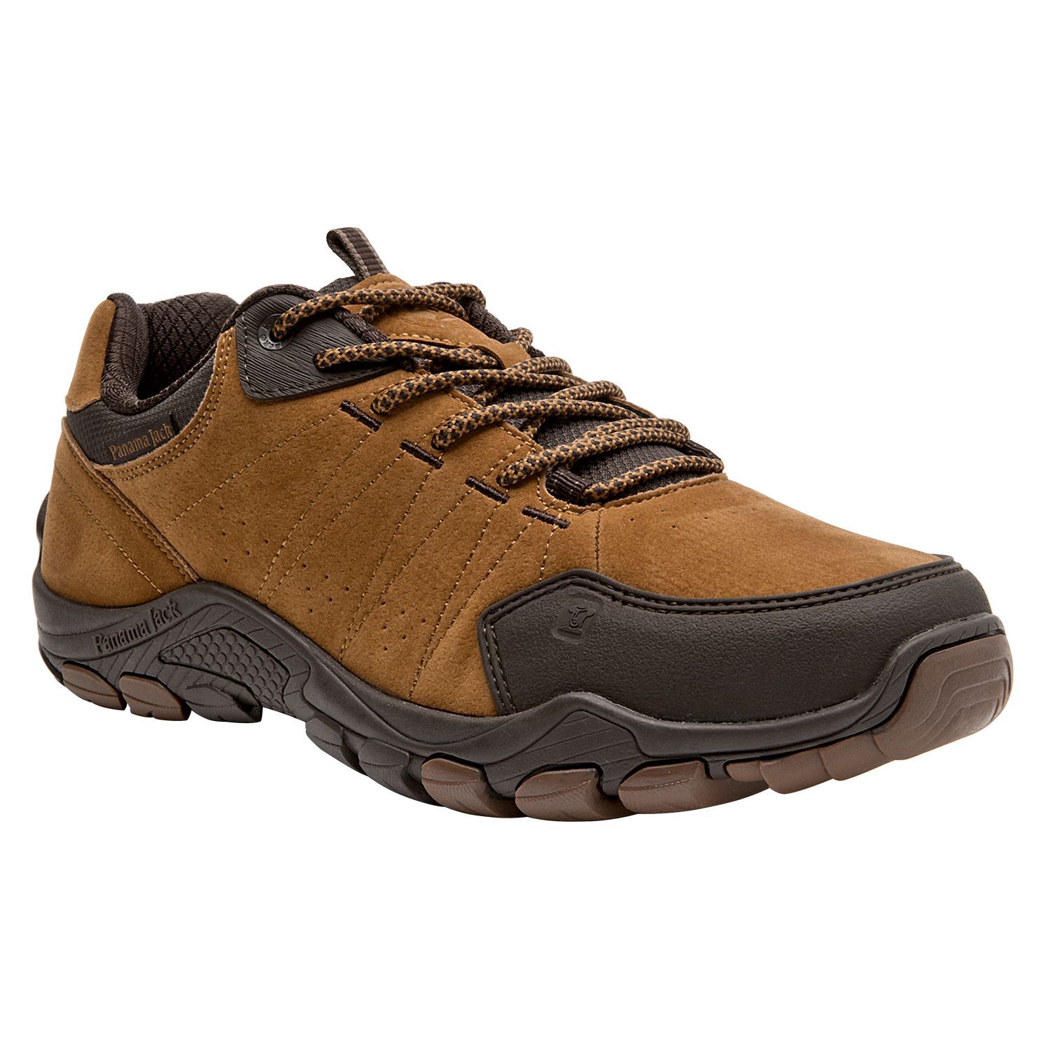 Zapatilla Urbana Hombre Panama Jack Pjh0188cy Gris image number 1.0