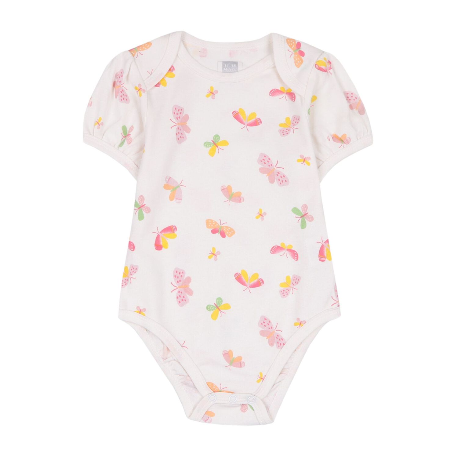 Body Reci&eacute;n Nacido Baby image number 3.0
