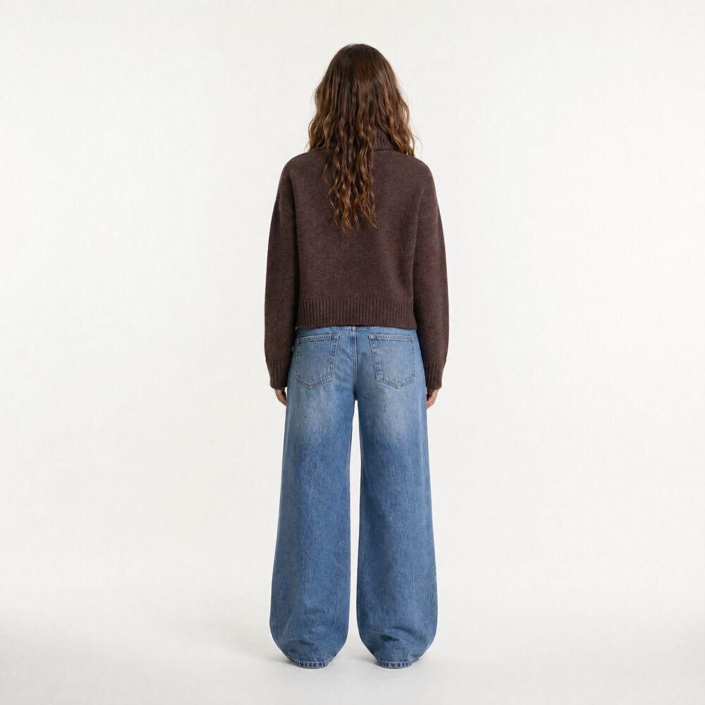 Sweater Mujer Freedom image number 1.0