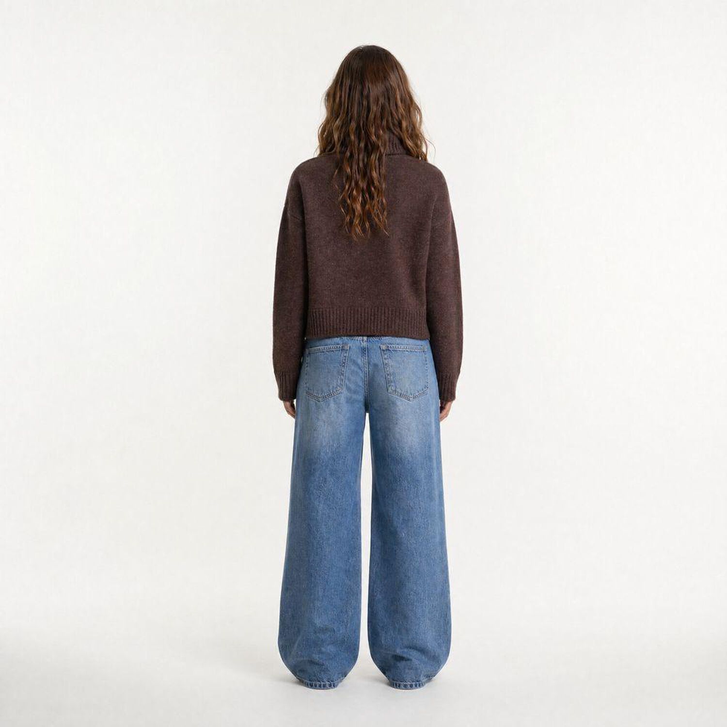 Sweater Mujer Freedom image number 1.0
