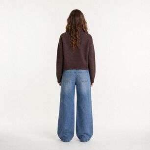 Sweater Mujer Freedom