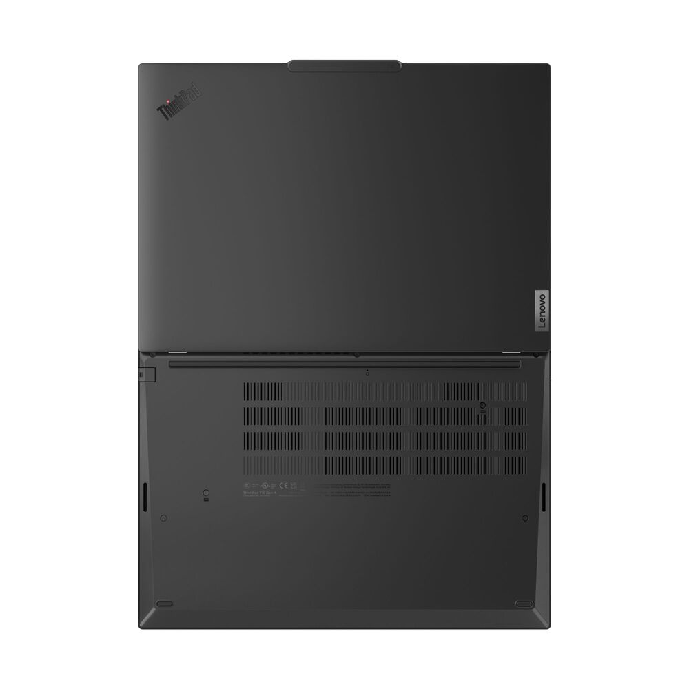 Notebook Thinkpad T16 Gen 4 Intel Core Ultra 7 24gb Ram 512 Gb Ssd 16" image number 6.0