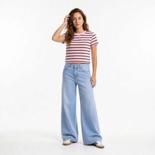 Polera Mujer Freedom