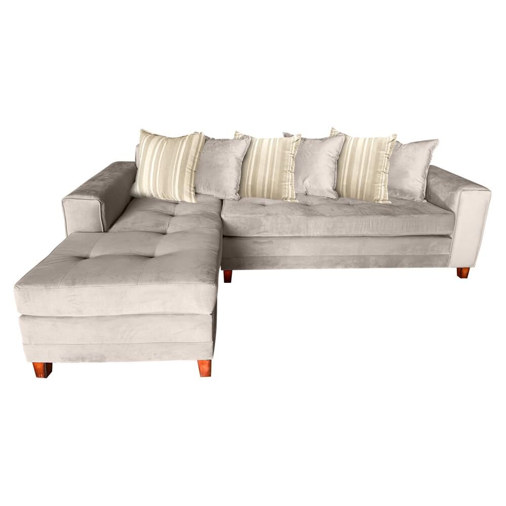 Sofa Seccional Living Factory Venecia / 5 Cuerpos image number 0.0