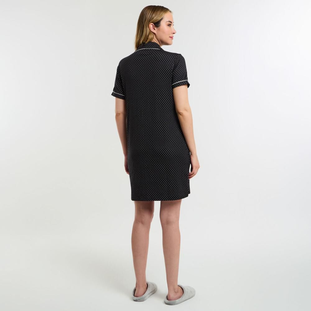 Camisola Manga Corta Mujer Geeps image number 3.0
