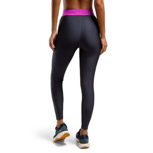 Legging Eleva Negro/multi