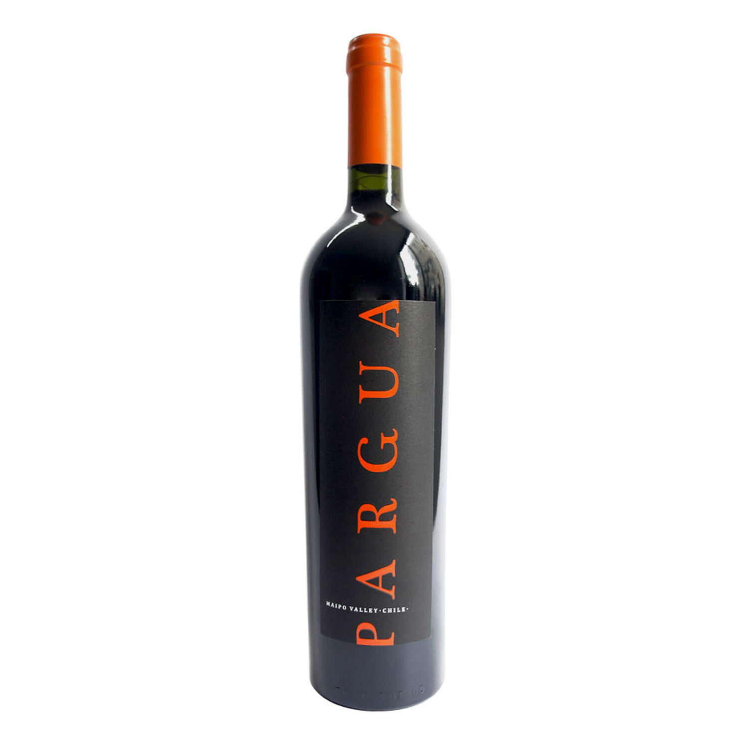 Vino Pargua Premium Ensamblaje, Org&aacute;nico image number 0.0