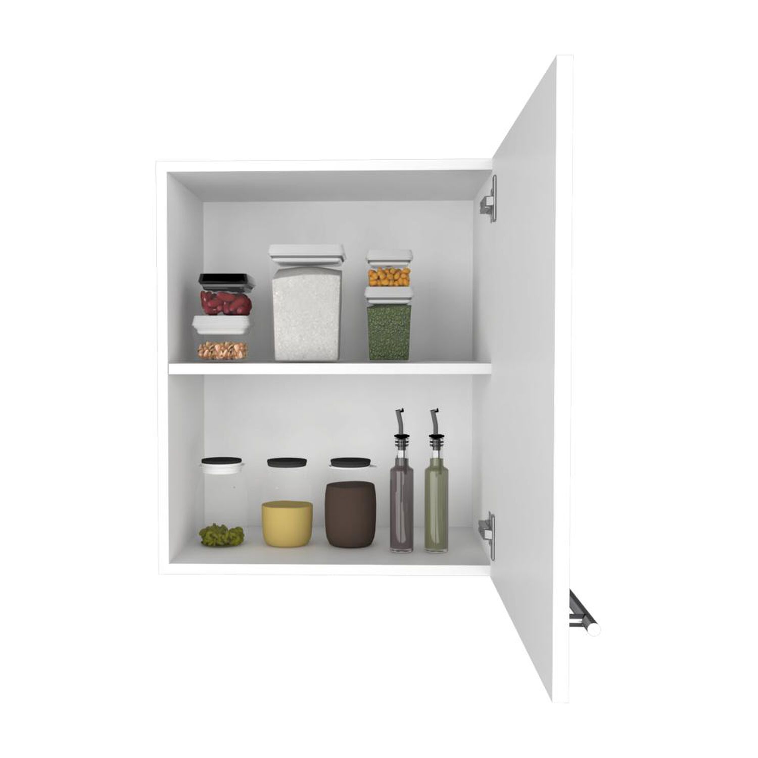 Mueble Aereo Tuhome Manchester image number 5.0