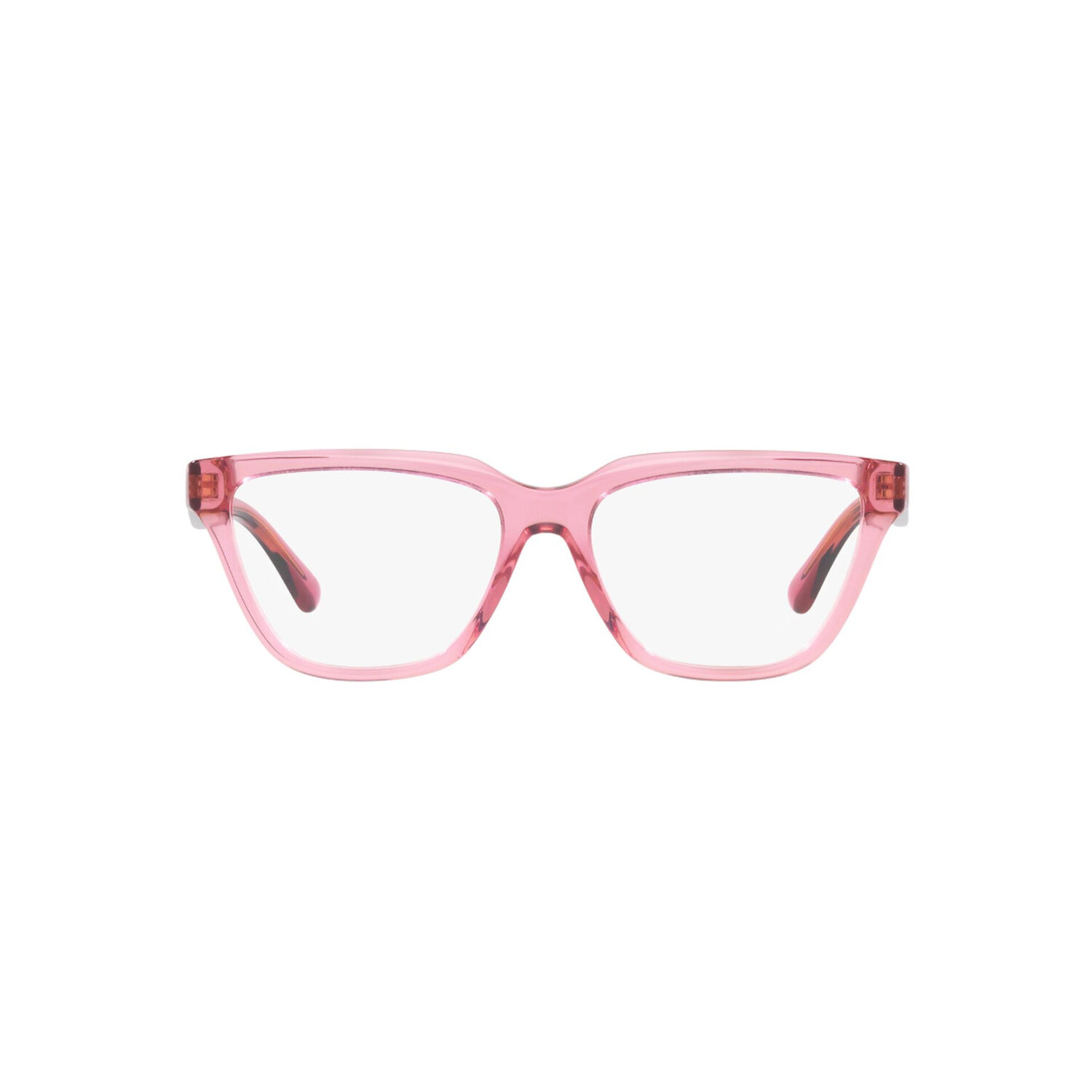 Lentes &Oacute;pticos Rosado Emporio Armani image number 0.0