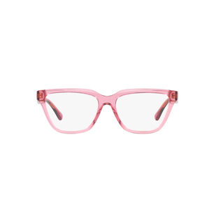 Lentes &Oacute;pticos Rosado Emporio Armani