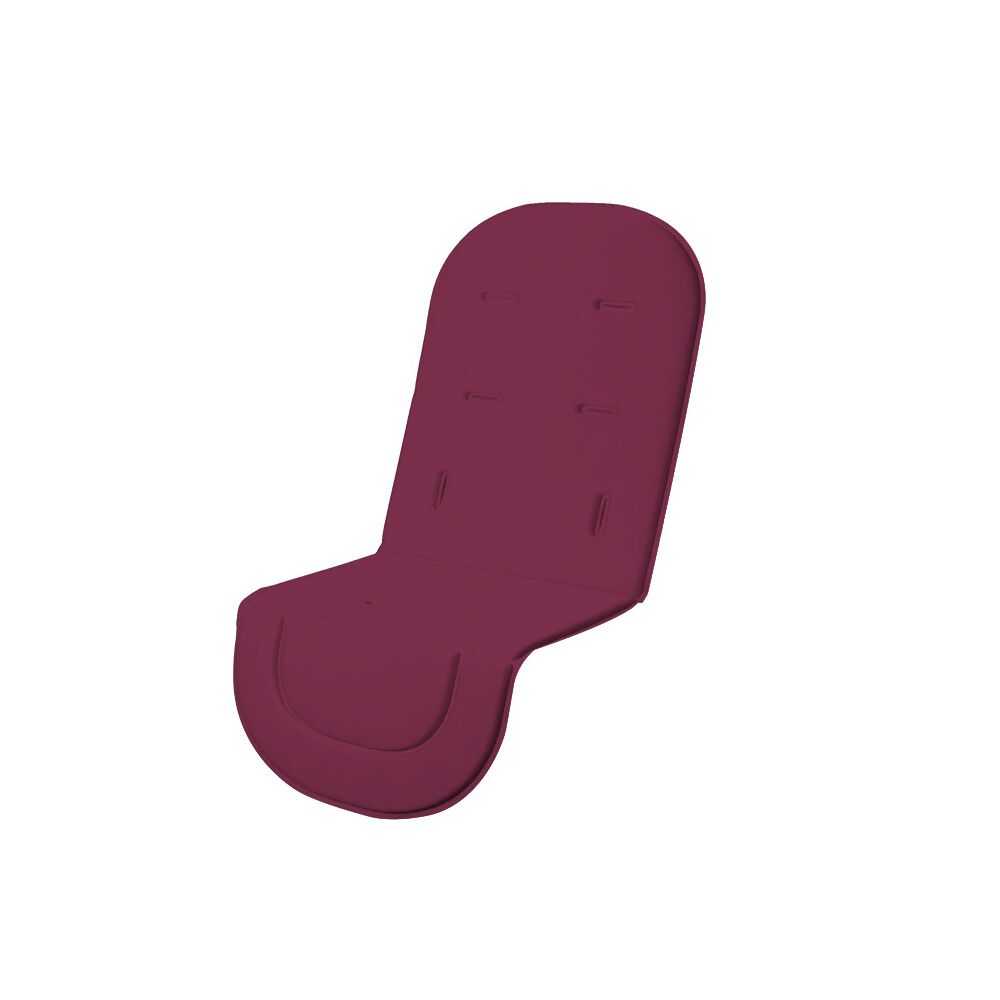 Acolchado Universal Asientos Bordeaux image number 0.0