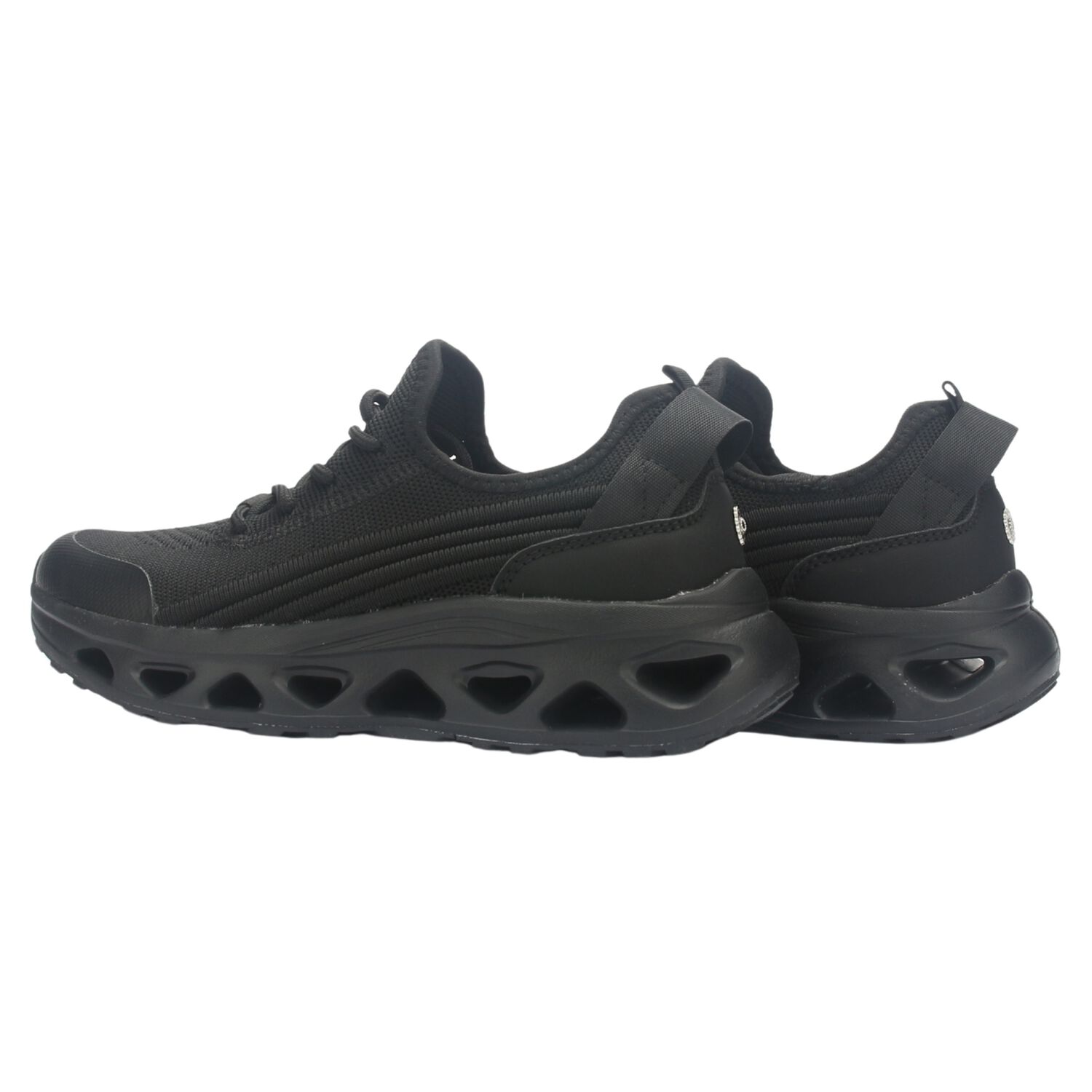 Zapatilla Mujer Chalada Onury-1 Negro Urbano image number 5.0