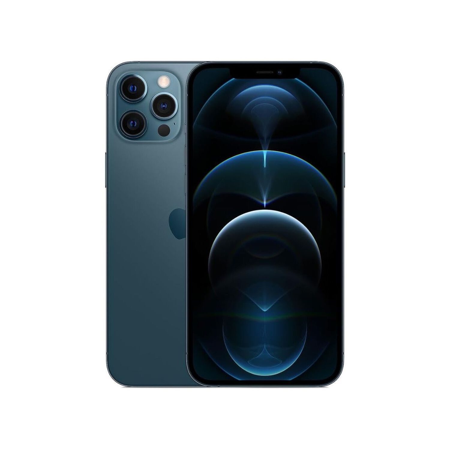 Apple Iphone 12 Pro Max 512gb Azul Reacondicionado image number 0.0