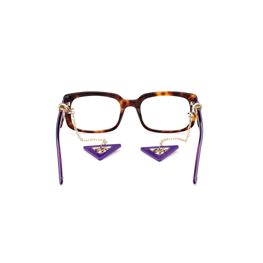 Lentes Ópticos Havana Guess image number 4.0