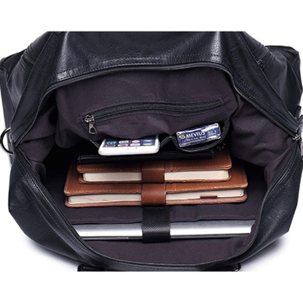 Bolso De Viaje Ejecutivo Equipaje De Mano Impermeable image number 4.0