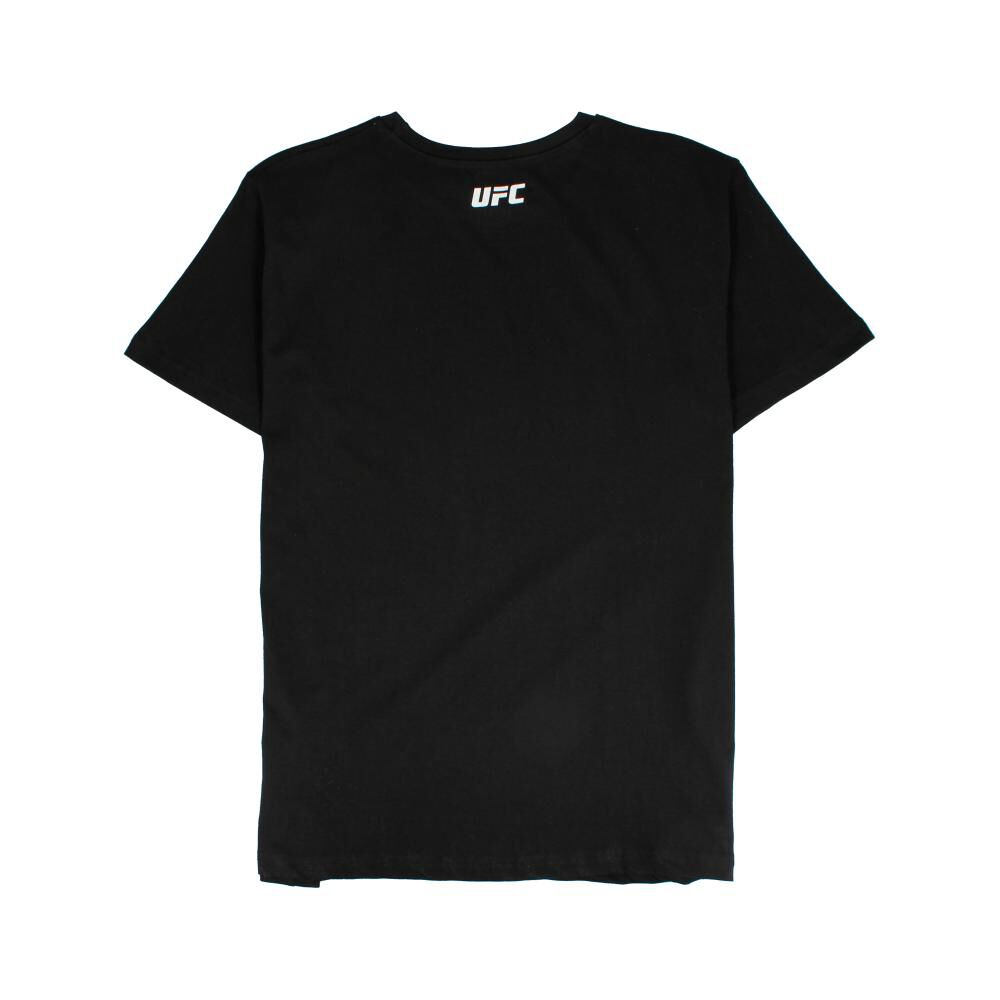 Polera Deportiva Hombre Ufc image number 1.0