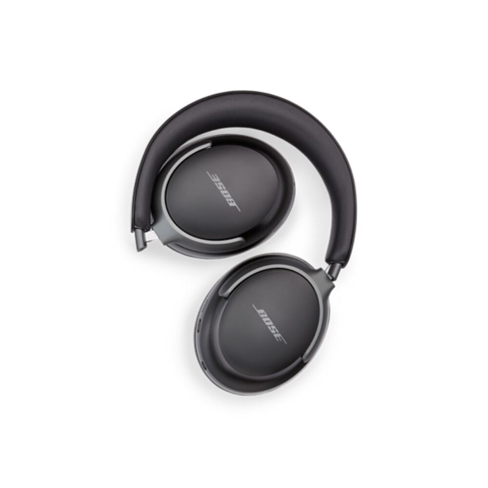 Audífonos Bluetooth Bose Quietcomfort Ultra Headphones Negro image number 2.0
