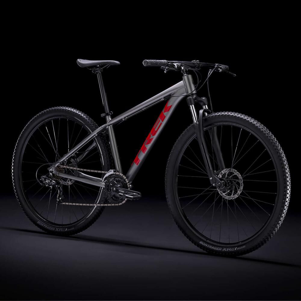 Bicicleta Mountain Bike Trek Marlin 4 / Aro 27.5 image number 1.0