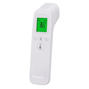 Term&oacute;metro Infrarrojo Digital Corporal Para Bebes, Ni&ntilde;os Y Adultos