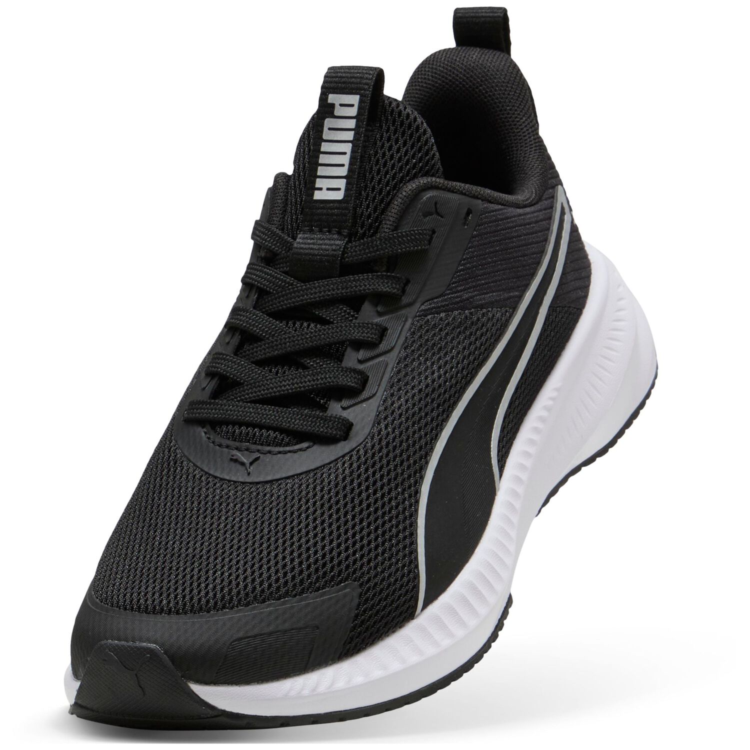 Zapatilla Puma De Running Mujer Flyer Lite 3 image number 4.0