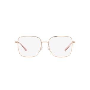 Lentes &Oacute;pticos Naxos Rose Gold Michael Kors