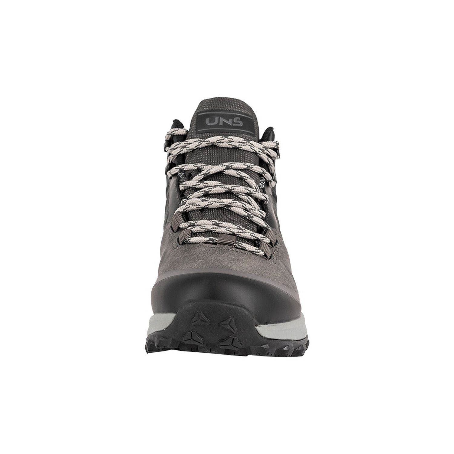 Botin Outdoor Waterproof Ficus Gris Uns image number 2.0