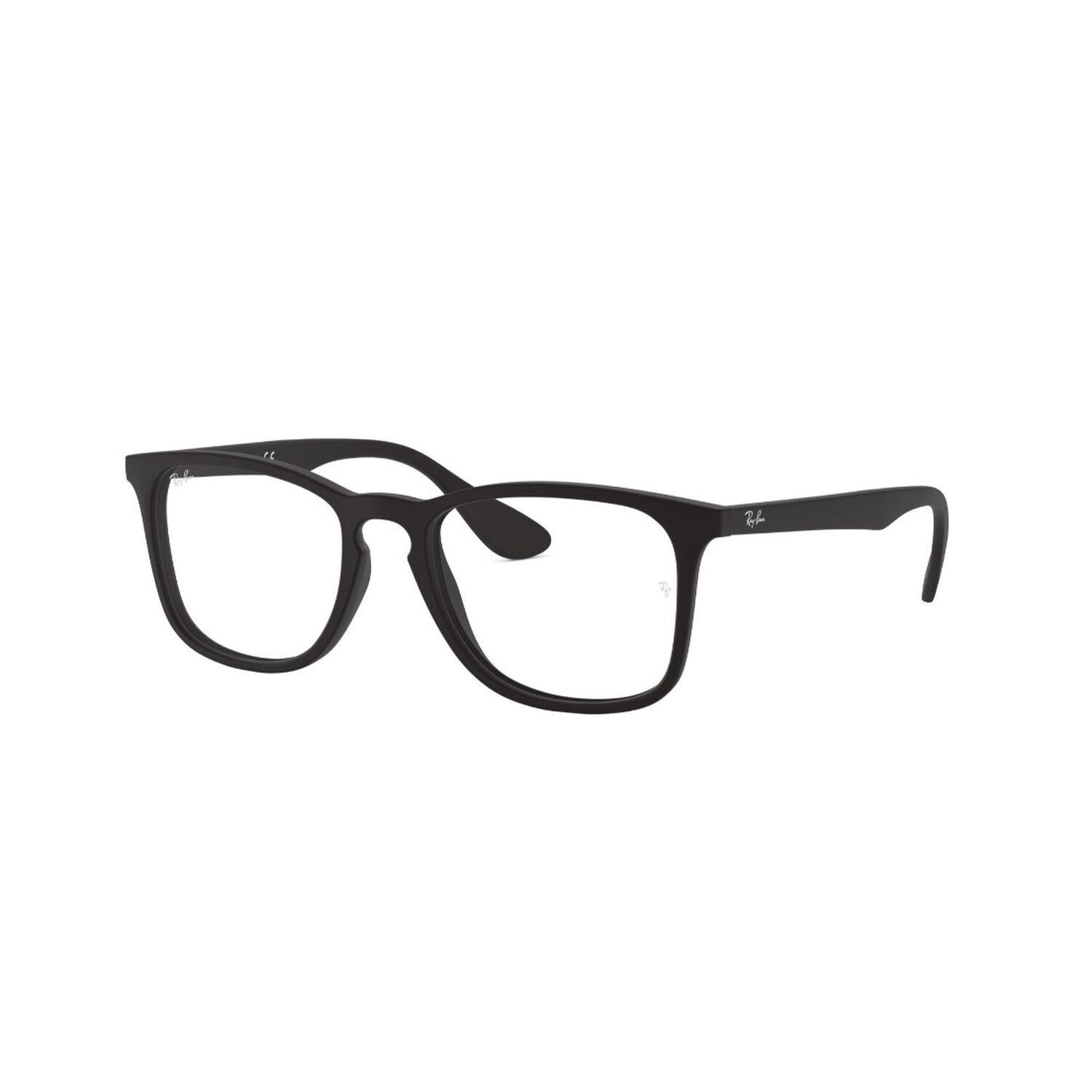 Lentes &Oacute;pticos Ray-ban Optical Rx7074 Rubber Black image number 0.0