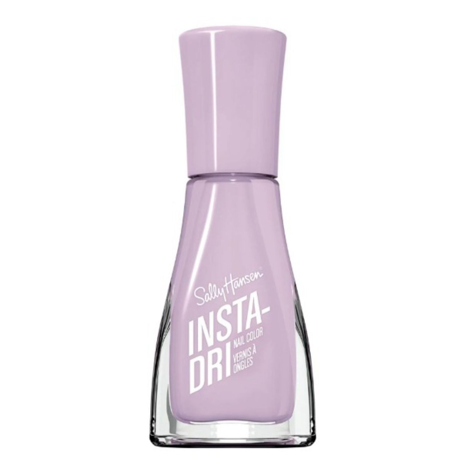 Esmalte De U&ntilde;as Tradicional Heather Hustle image number 0.0