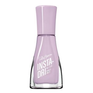 Esmalte De U&ntilde;as Tradicional Heather Hustle
