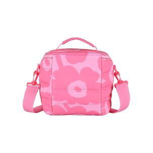 Lonchera Vari - Pink Flowers Torre