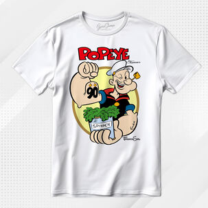 Polera Popeye Gprodis