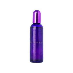 Milton Lloyd Colour Me Purple Woman Edp 100ml