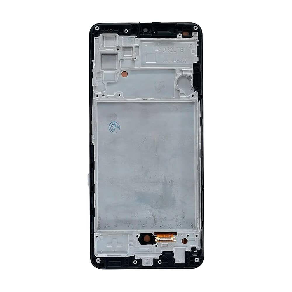 Pantalla Compatible Con Samsung A32 4g C/o C/m image number 2.0