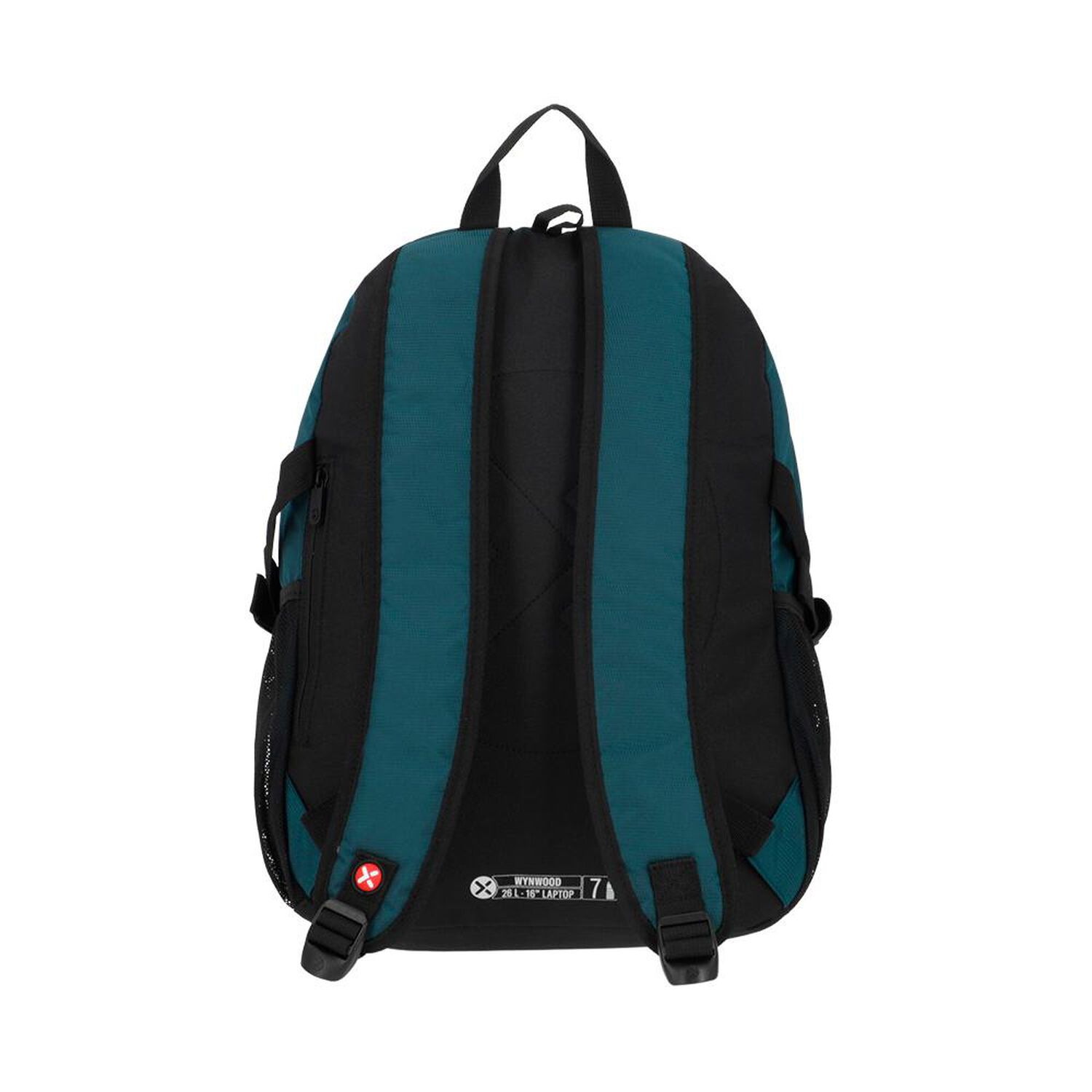 Mochila Notebook Xtrem Wynwood 5xt 16" image number 2.0
